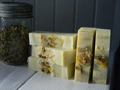 Koaino Soaps, Sunshine