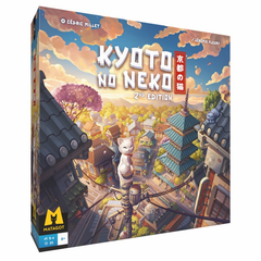 KYOTO NO NEKO EN