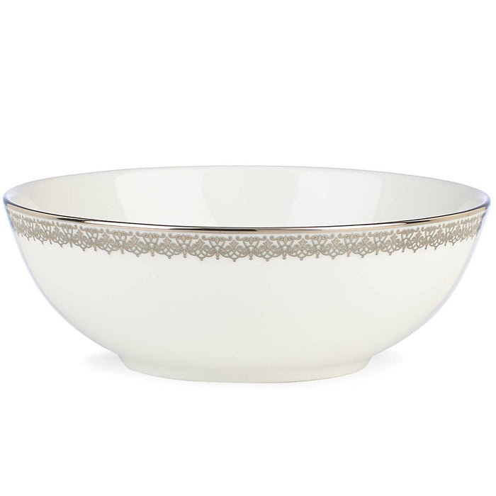 Lace Couture™ Place Setting Bowl