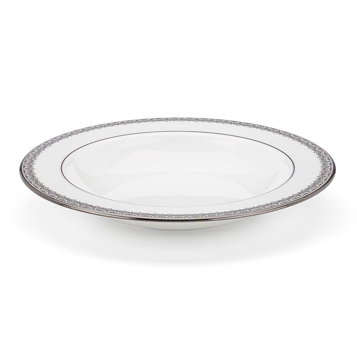 Lace Couture™ Rimmed Bowl