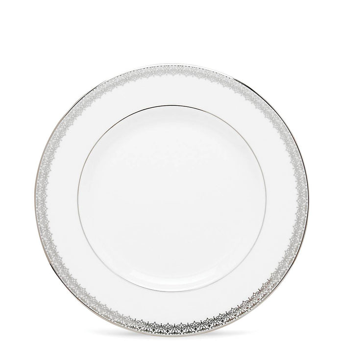 Lace Couture™ Salad Plate