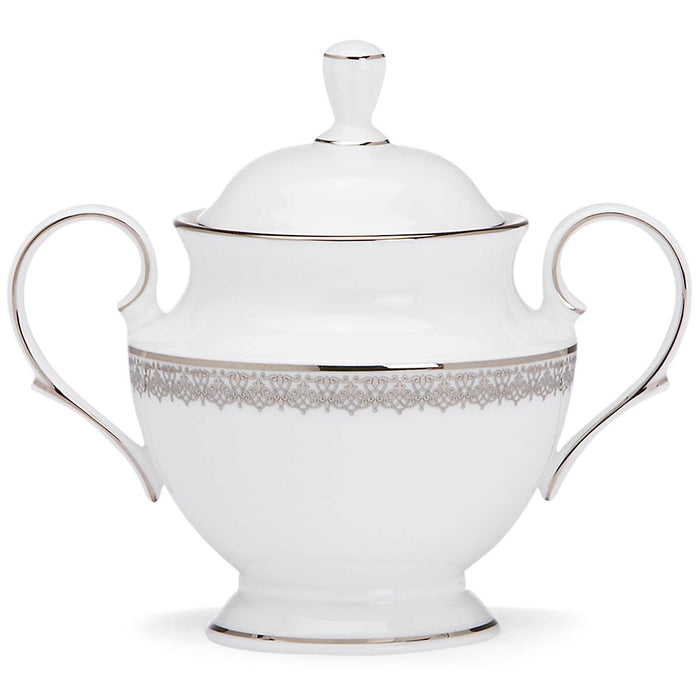 Lace Couture™ Sugar Bowl