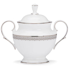 Lace Couture™ Sugar Bowl