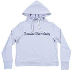 Ladies Jersey Hoodie