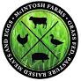 Lamb, ground1lb - McIntosh Farms