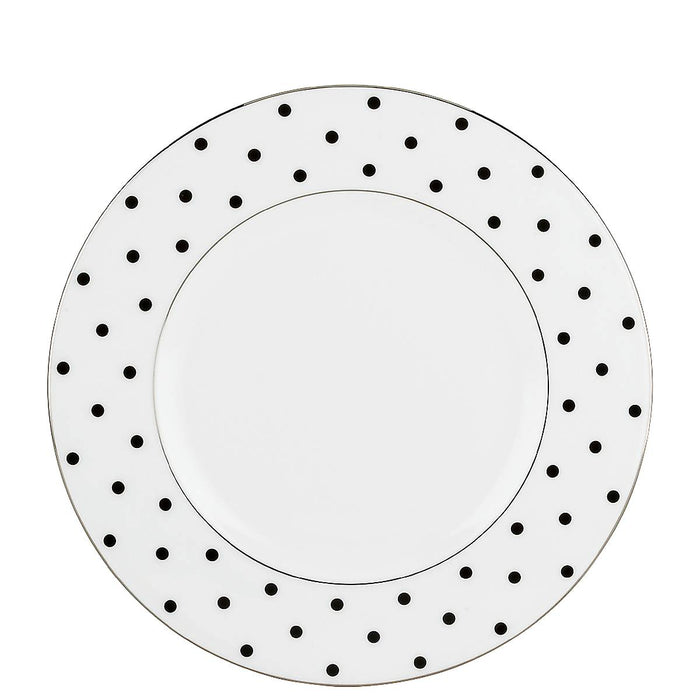 Larabee Road Black™ Accent Plate