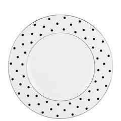 Larabee Road Black™ Accent Plate