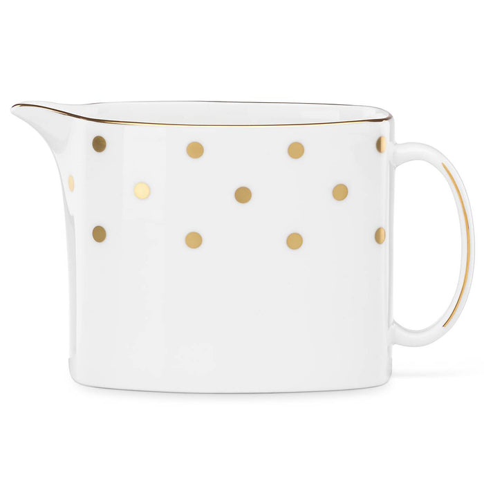 Larabee Road Gold™ Creamer