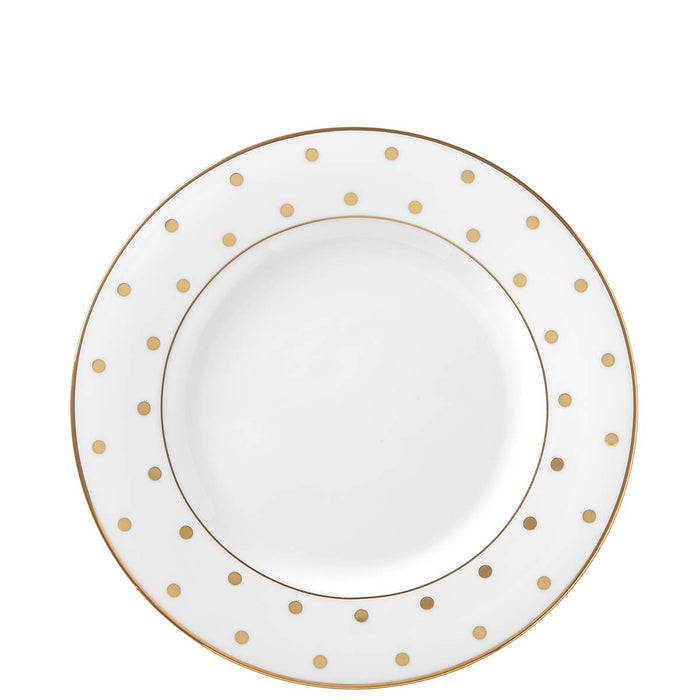 Larabee Road Gold™ Salad Plate