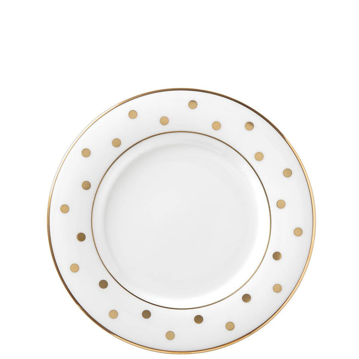 Larabee Road Gold™ Saucer