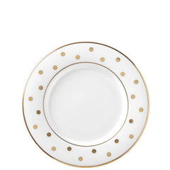 Larabee Road Gold™ Saucer