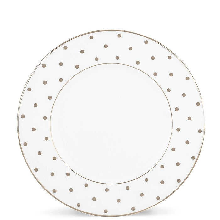 Larabee Road Platinum™ Accent Plate