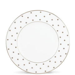 Larabee Road Platinum™ Accent Plate
