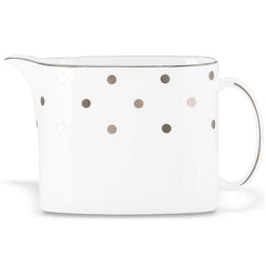 Larabee Road Platinum™ Creamer