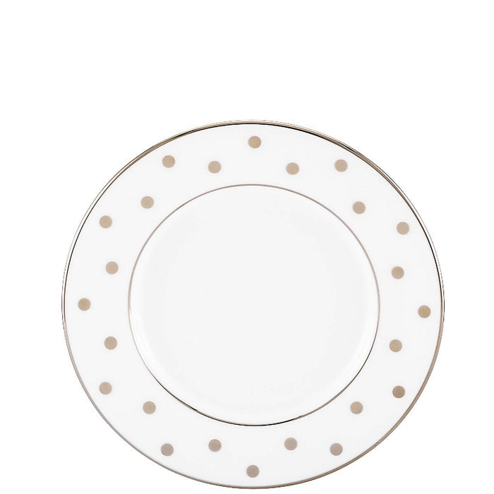Larabee Road Platinum™ Saucer