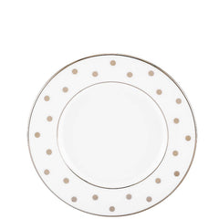 Larabee Road Platinum™ Saucer