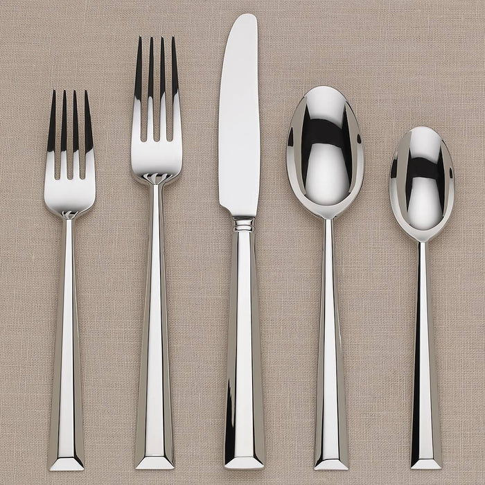 Library Lane™ 5-piece Flatware Set