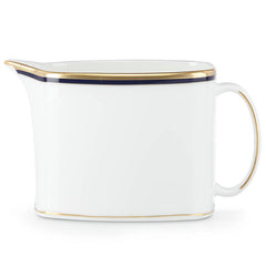 Library Lane Navy™ Creamer