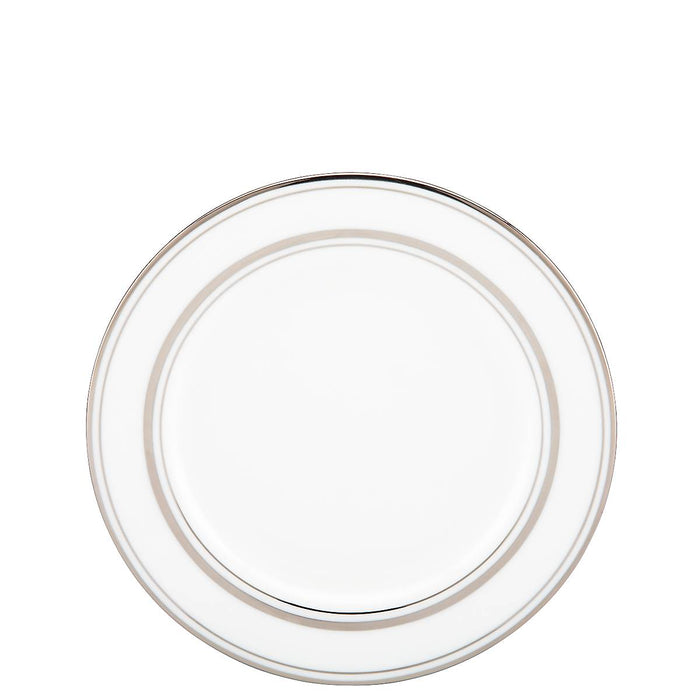 Library Lane Platinum™ Bread Plate