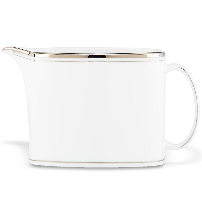 Library Lane Platinum™ Creamer