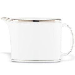 Library Lane Platinum™ Creamer