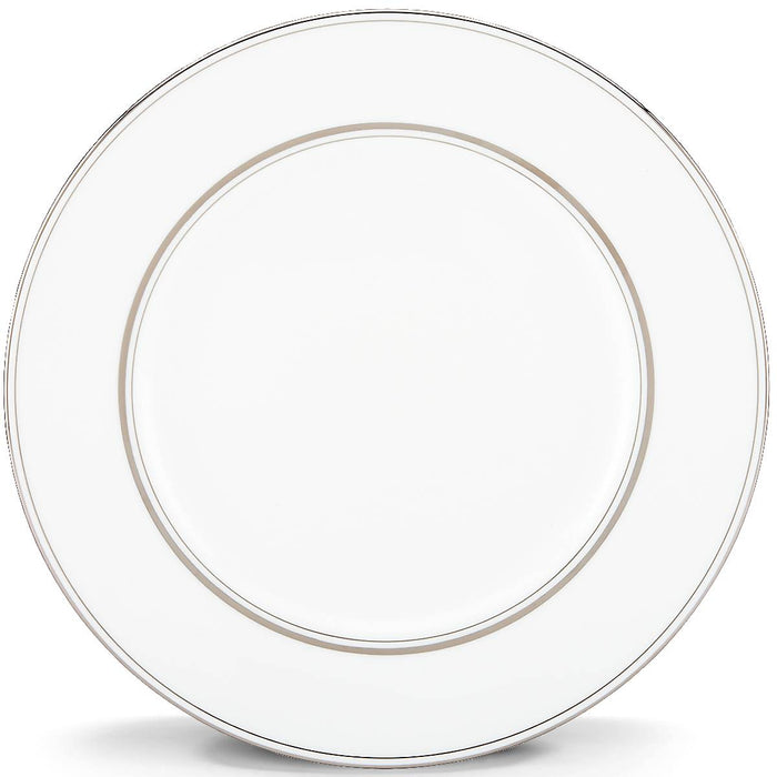 Library Lane Platinum™ Dinner Plate