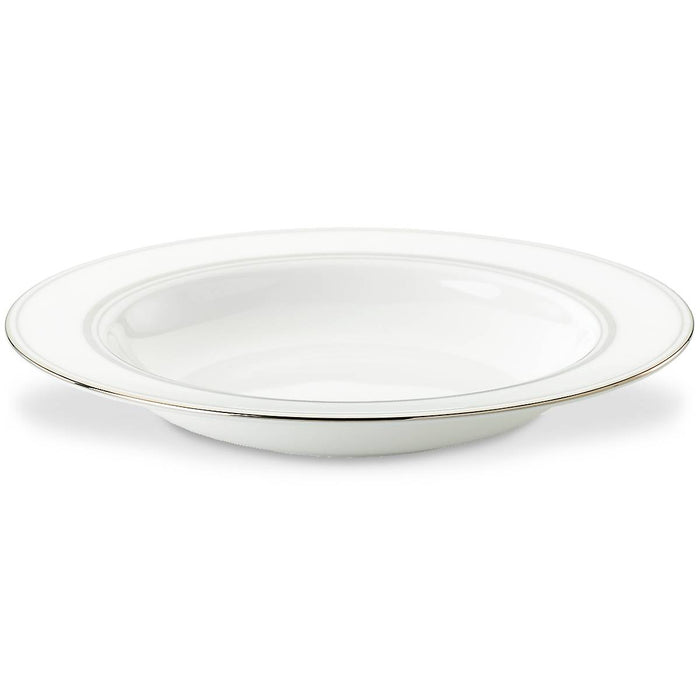 Library Lane Platinum™ Pasta Bowl