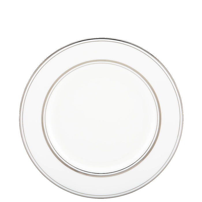 Library Lane Platinum™ Salad Plate