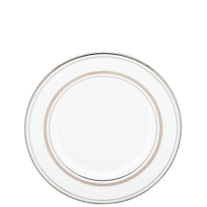 Library Lane Platinum™ Saucer