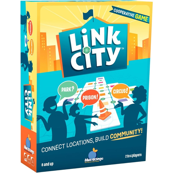 Link City