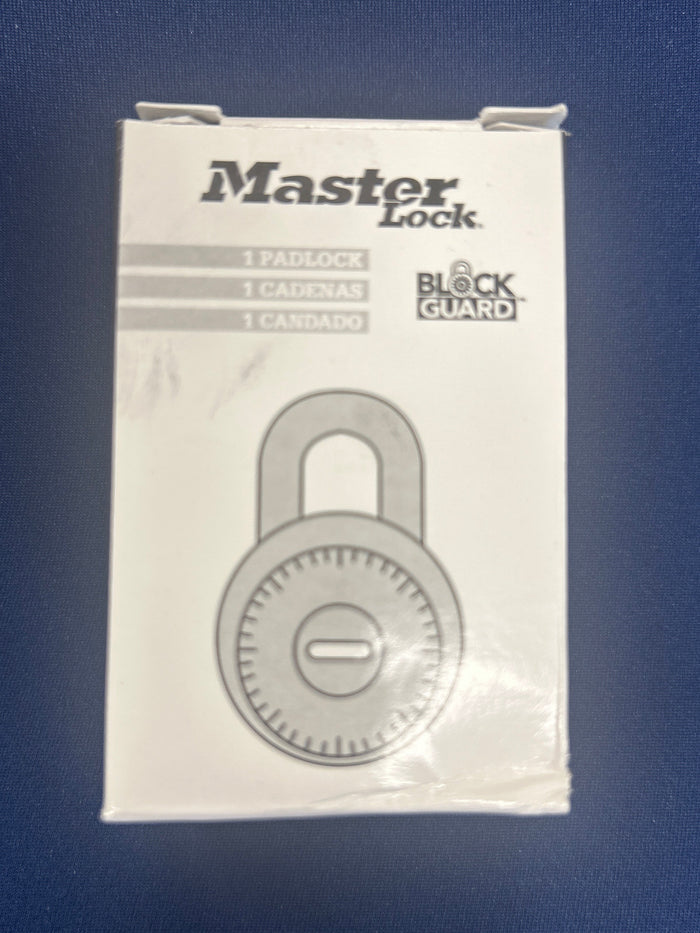 Lock