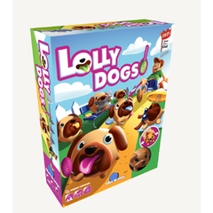 Lolly Dogs
