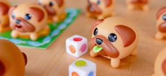 Lolly Dogs