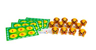 Lolly Dogs