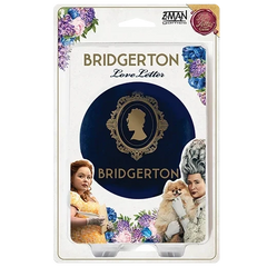 LOVE LETTER BRIDGERTON