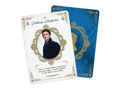 LOVE LETTER BRIDGERTON
