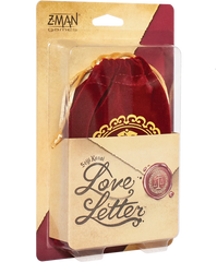 Love Letter (Z-Man New Edition)