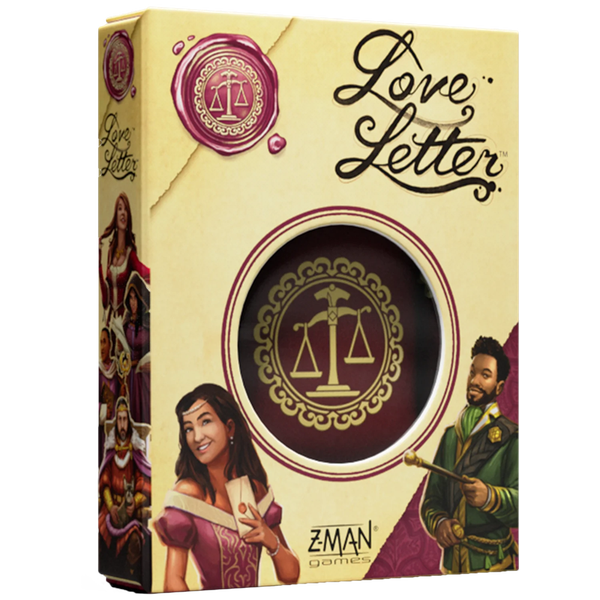 LOVE LETTER