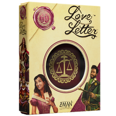 LOVE LETTER