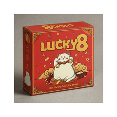 Lucky 8