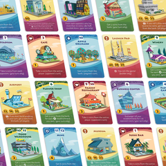 MACHI KORO 2