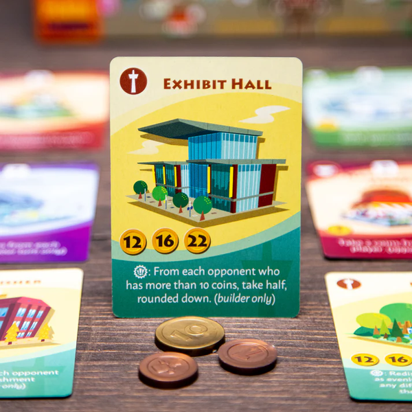MACHI KORO 2