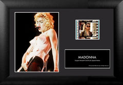 MADONNA FILM CELL