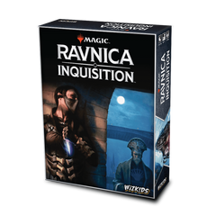 Magic The Gathering: Ravnica Inquisition