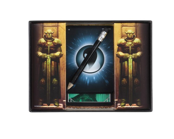 Magic The Gathering: Ravnica Inquisition