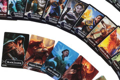Magic The Gathering: Ravnica Inquisition