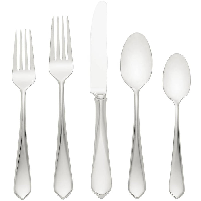 Magnolia Drive™ 5-piece Flatware Set