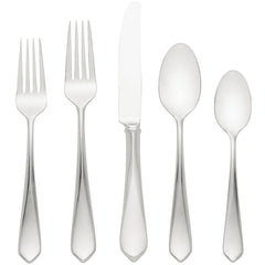Magnolia Drive™ 5-piece Flatware Set