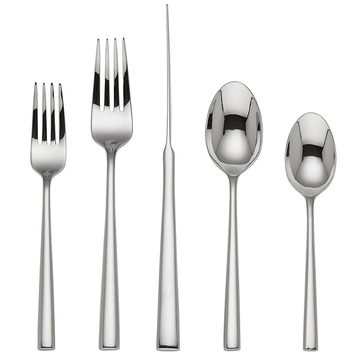 Malmo™ 5-piece Flatware Set