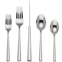Malmo™ 5-piece Flatware Set